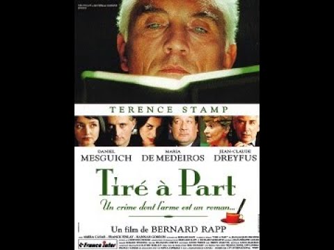 Tiré à part'