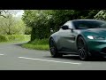 Luxury carmaker Aston Martin sees losses narrow | REUTERS  - 01:13 min - News - Video