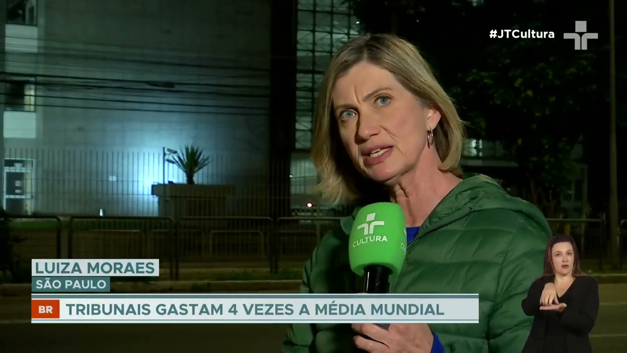 CNJ sob pressão após alta de gastos com juízes auxiliares
