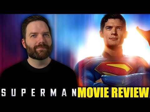 Chris Stuckmann