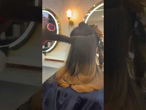 #hair blow dryer #haircut #hairstyle #shorts plz subscribe 😔