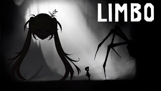 【LIMBO】不朽の名作と噂の、妹を探しに狂気の世界を彷徨うゲーム【家入ポポ / ななしいんく】