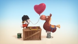 Rabbids Invasion - Kone