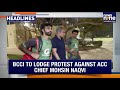 FM Nirmala Sitharaman Meets Karur Stampede Victims’ Families | India Beats Pakistan In Asia Cup
