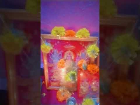 Durga🚩🚩🚩 Hai Meri Man