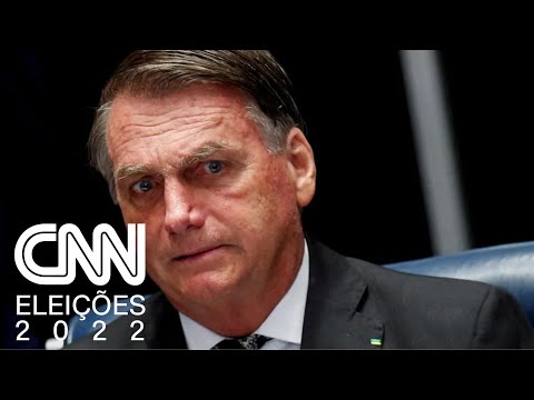 Análise: Bolsonaro volta a criticar ministros do STF | WW
