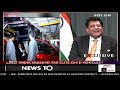 EXCLUSIVE: Piyush Goyal In Conversation With NDTVs Sonia Singh | NDTV Dialogues  - 19:54 min - News - Video