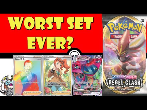 Pokemon TCG News