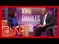 Gayle King: I was insulted by Trumps comments about Black voters
