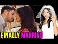 Priyanka Chopra Nick Jonas Finally Married In A Christian Ceremony