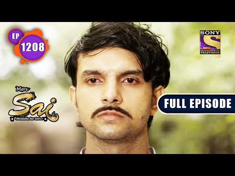 Shirdi Ka Bhola Bhandari | Mere Sai - Ep 1208 | Full Episode | 29 Aug 2022