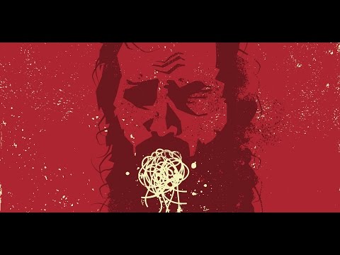 Spaghettiman'