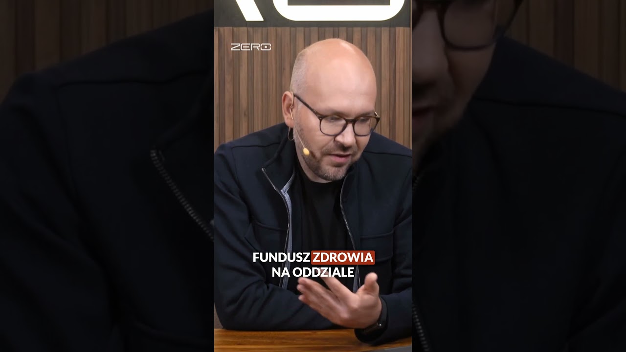PREZES NFZ ATAKUJE J臉DRZEJEWSKIEGO