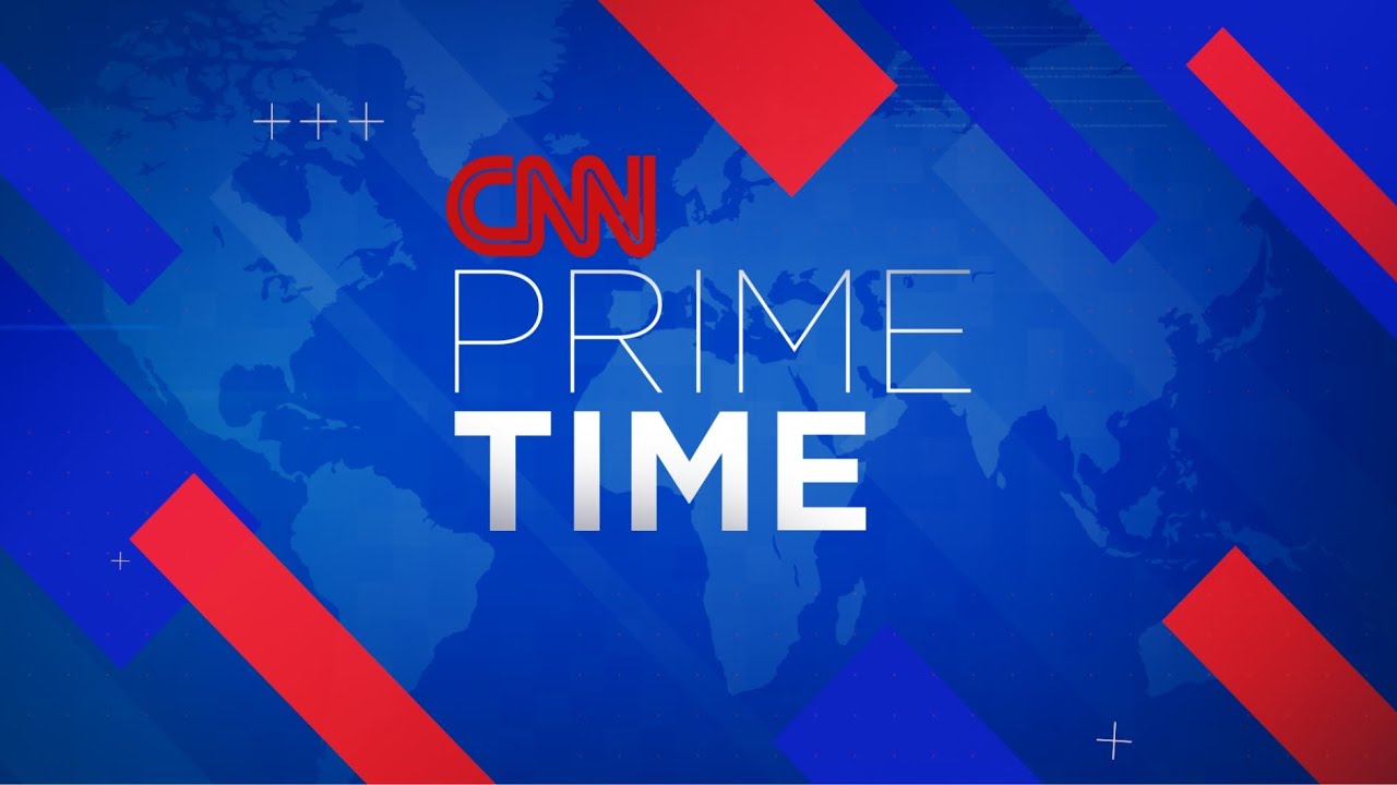 AO VIVO: CNN PRIME TIME – Edição de domingo – 29/06/2025