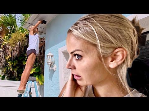 New Home = More Work