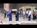 Emergency situation at Closed Market of Armenia thumbnail