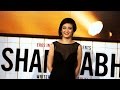 IANS : Don't compare me with my parents: Akshara Haasan