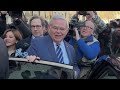 Menendez pleads not guilty to obstruction charges | REUTERS  - 01:33 min - News - Video