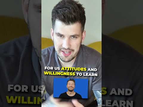 Let me tell you about my own agency