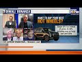 Can GST Reforms Offset The Impact Of The 50% Tariffs Imposed By Trump? | News9  - 09:11 min - News - Video