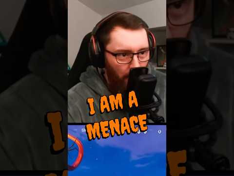 THE FORTNITE CHAINSAW MASSACRE 😂 😈 ￼