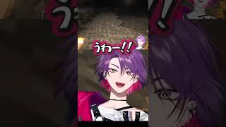 モンスターパニック【渡会雲雀/にじさんじ】
