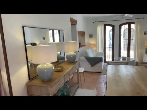 Vidéo de l’hébergement