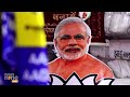 Lok Sabha Election | Election Merchandise Production Hits Full Throttle as India Prepares to Vote