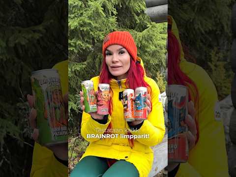 BRAINROT LIMPPARIT?!😳 #testi #brainrot #brainrots