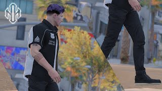 【GTA V RP】ALGO NUEVO. #DRKWRE #NoirRoleplay
