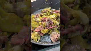 Cách làm CƠM RANG DƯA BÒ chuẩn vị, hạt cơm tơi, dẻo thơm - BÁCH HÓA XANH