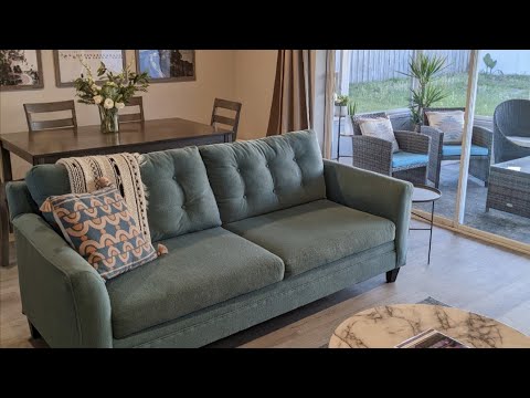 Property video