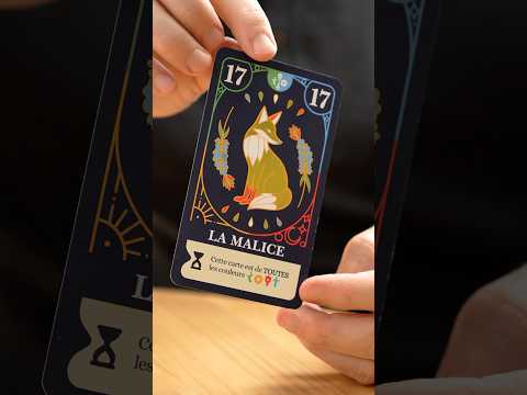 Ce jeu est magnifique 🤩 et en plus il est super | Présages