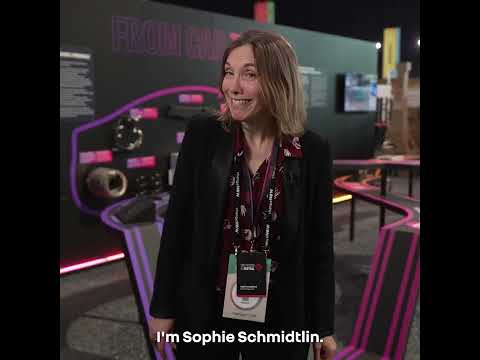Sophie Schimdtlin, Chief Technology Officer @ ChangeNOW2024 | Renault Group