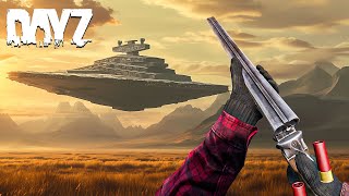 Exploring DayZ STAR WARS