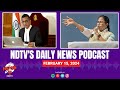 Electoral Bonds Verdict, Sandeshkhali News, Mamata On Sandeshkhali Violence & More | NDTV Podcast