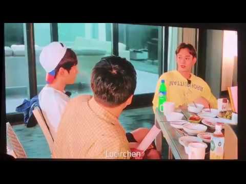 CBX VCR 2 'Summer Vacation with EXO CBX'