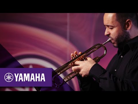 Sérgio Charrinho | Artist Profile | Band & Orchestra | Yamaha Music