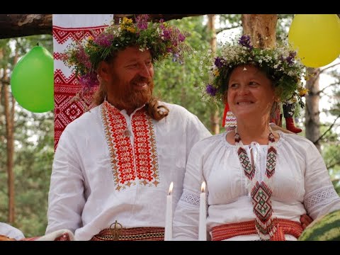 Да убоится жена... О страшном, домостроевском патриархате