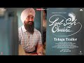 Laal Singh Chaddha – Telugu trailer- Aamir Khan, Kareena, Mona, Naga Chaitanya 