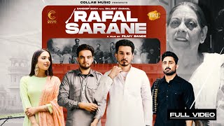 RAFAL SARANE – Sandeep Sukh Ft Daljeet Chahal
