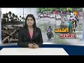 భారీ వరదతో మునిగిన లోతట్టు ప్రాంతాలు | Huge Floods In Huzurabad | Telangana | 10TV News  - 02:42 min - News - Video
