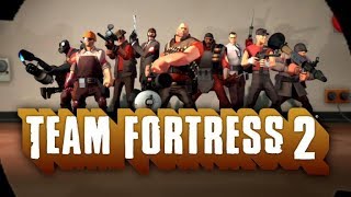 Vido-Test : Team Fortress 2 : Boucherie dfensive humoristique !