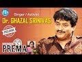 Dr. Ghazal Srinivas Exclusive Interview