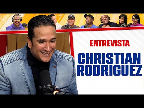 Christian Rodríguez Nos presenta su libro “Lágrimas Enamoradas”