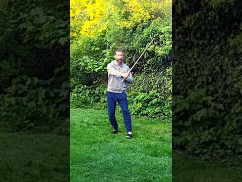 Série épée épisode 16 ce dimanche sur www.patreon.com/Fightingflow