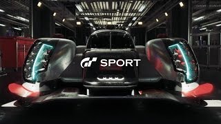 Gran Turismo Sport - Closed Beta Hyundai Genesis Gr.4