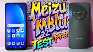 Vido-Test Meizu X par Espritnewgen