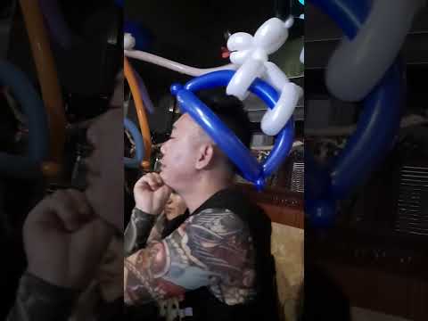 nhà hàng Fuji tại Mỹ, sinh nhân khẩu Andy