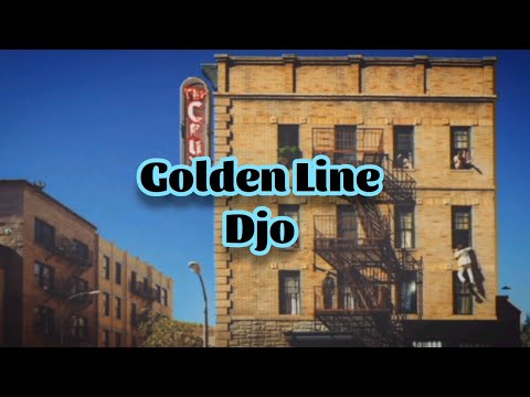 Djo - Golden Line